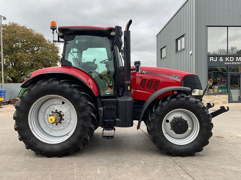 Case Puma 185CVX Tractor (ST23679)