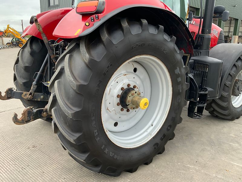 Case Puma 185CVX Tractor (ST23679)