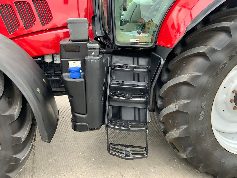 Case Puma 185CVX Tractor (ST23679)