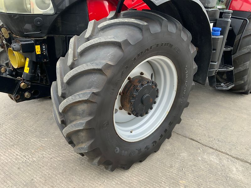 Case Puma 185CVX Tractor (ST23679)