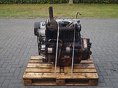 Standmotor Stationärmotor Deutz MAH516 Verdampfer in Bayern - Bernhardswald, Gebrauchte Agrarfahrzeuge kaufen