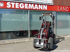 Weidemann 1140