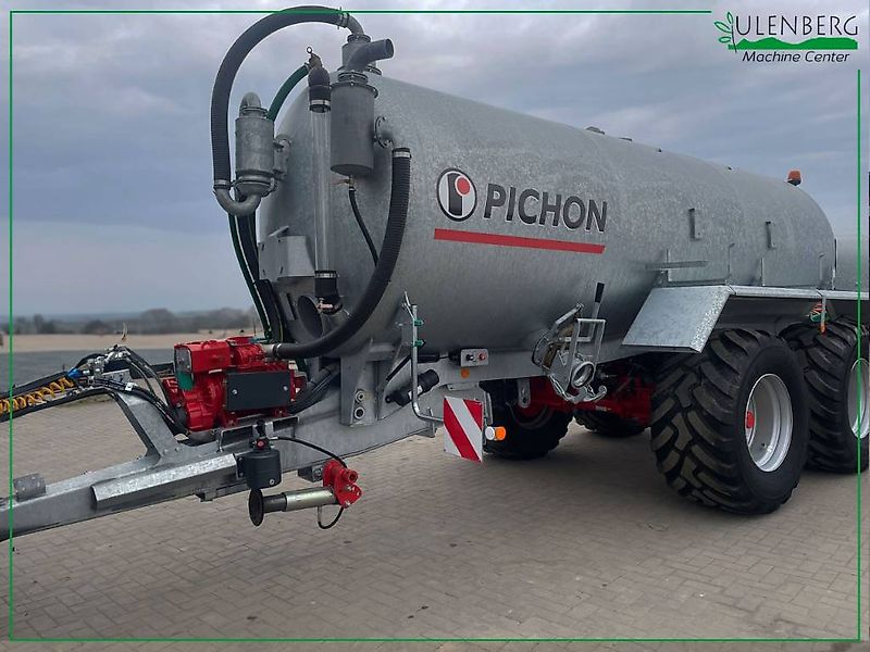 Pichon TCI 14200 HT