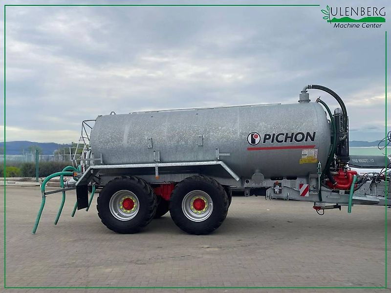 Pichon TCI 14200 HT