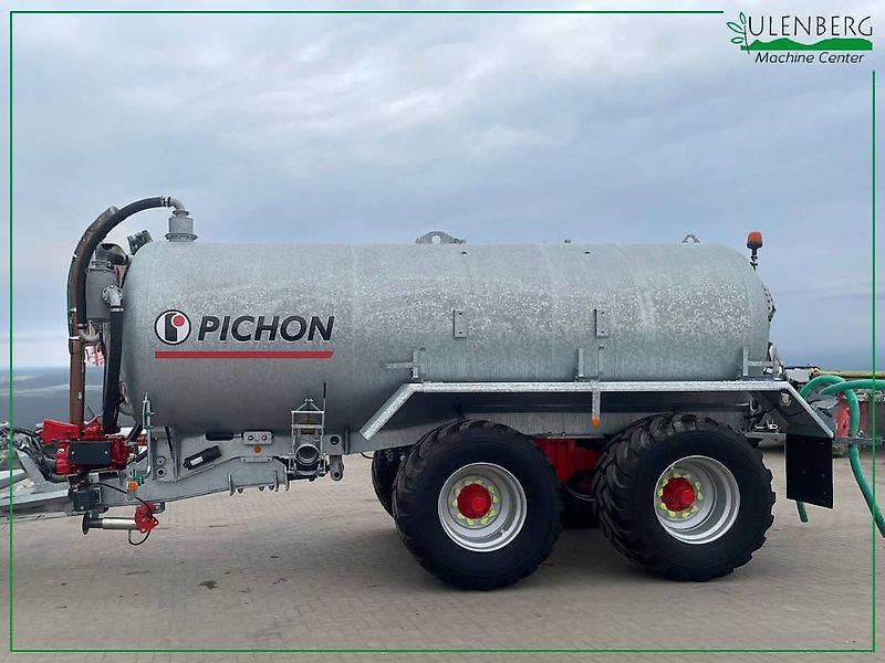 Pichon TCI 14200 HT
