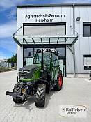Fendt 211 V Vario Gen3 traktorpool Angebot
