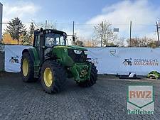 John Deere 6150 M traktorpool Angebot