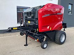 Case IH RB 344 Rotor Cutter