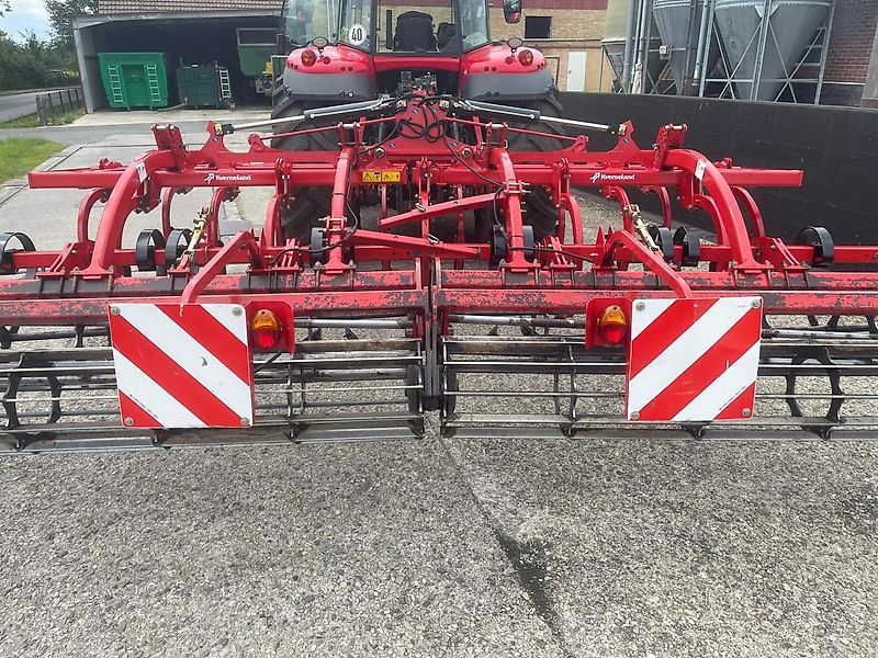 Kverneland CLC pro Classik -VHB-