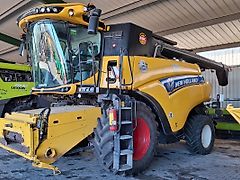 New Holland CR 8.80