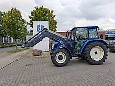 New Holland T5050 traktorpool Angebot