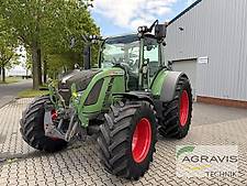 Fendt 514 VARIO SCR traktorpool Angebot