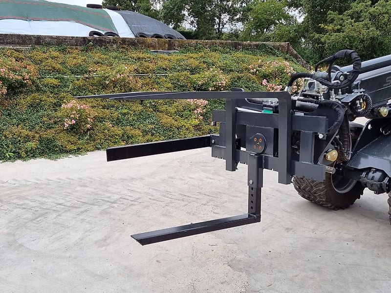 AF-Landtechnik Kistendrehgerät