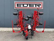 SIP Spider Robust 815/8