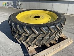 BKT 270/95 R48 oder 11.2 R48 Agrimax RT955