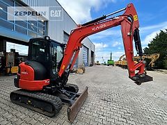Kubota KX037-4