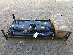 Iseki SSM 60 Mähwerk für 2125 + TM-32XX Modelle 150 cm UNBENUTZT