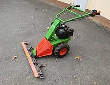 Agria 4300