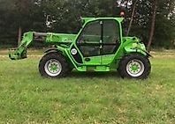 Merlo P 32.6 Plus Merlo P 32.6 Plus