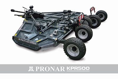 Pronar KPR500 " Tornado "