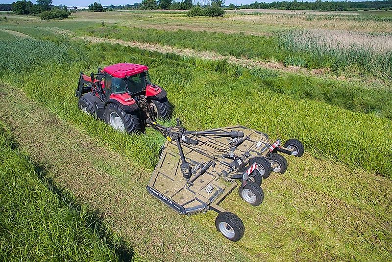 Pronar KPR500 " Tornado "