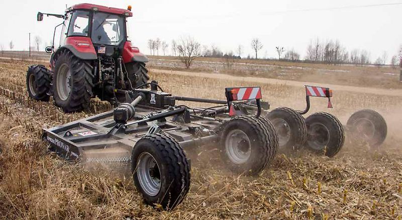 Pronar KPR500 " Tornado "