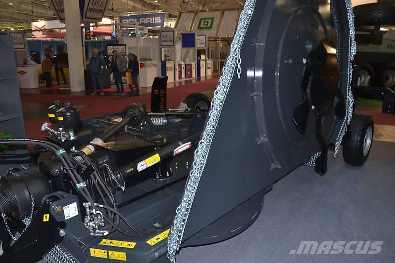 Pronar KPR500 " Tornado "