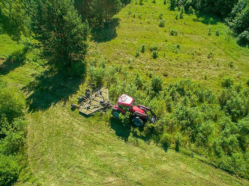 Pronar KPR500 " Tornado "