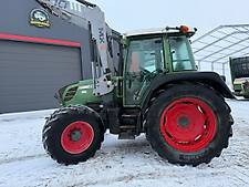 Fendt 309 VARIO traktorpool Angebot
