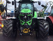 Deutz-Fahr Agrotron 6.175 RC Shift