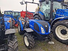 New Holland T 3.60F STAGE V