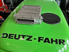 Deutz-Fahr 2.8519.030.0/80 Steuergerät f. Agroplus 67-87