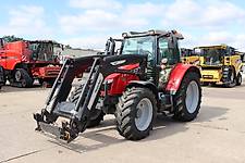Massey Ferguson 5613 Dyna-4 Essential traktorpool Angebot