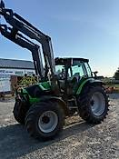 Deutz-Fahr Agrotron TTV 430 traktorpool Angebot