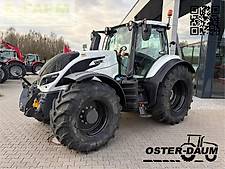 Valtra t234 direkt smart touch inkl. rückfahreinrichtung traktorpool Angebot