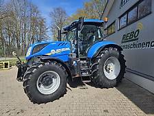 New Holland T7.230 AUTOCOMMAND traktorpool Angebot