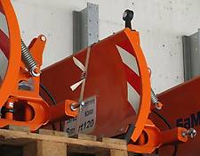 SaMASZ Smart 120