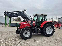 Massey Ferguson 6475 Dyna-6