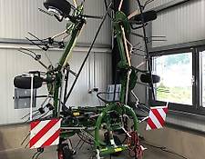 Fendt Twister 6606 DN