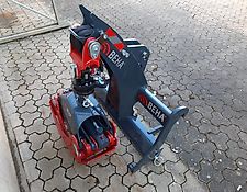 BEHA FLG 1-020/3 Light Frontladergreifer BEHA FLG 1-020/3 Light Frontladergreifer