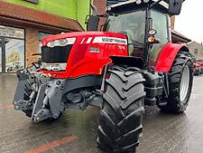 Massey Ferguson 7616 traktorpool Angebot