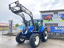 New Holland T5.120 EC traktorpool Angebot