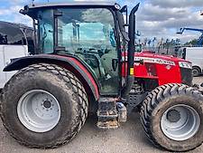 Massey Ferguson 4708M traktorpool Angebot