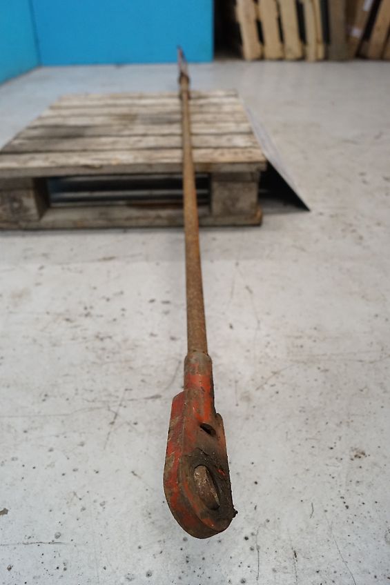 Hesston 4700 (Spare part/Reservedel/Ersatzteil)