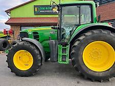 John Deere 6830 PREMIUM traktorpool Angebot