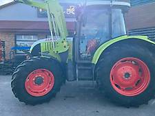 Claas ARES 577 ATZ traktorpool Angebot