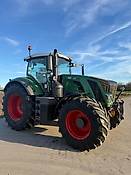 Fendt 828 traktorpool Angebot