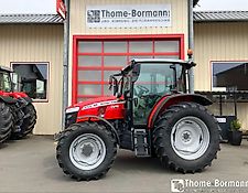 Massey Ferguson MF 5709 M Dyna-4 4WD