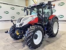 Steyr 4110 Expert CVT traktorpool Angebot