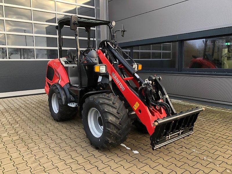 Manitou MLA 5-50 H